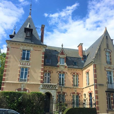 Hotel Maunoury Citybreak à Chartres Extérieur photo